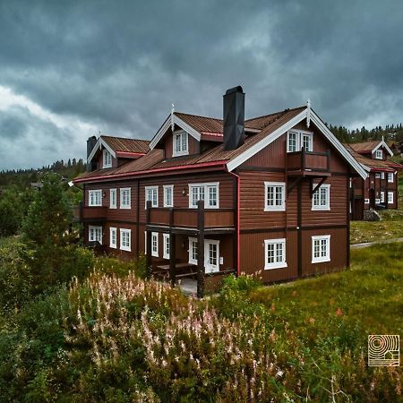Great Apartment In Trysil, Ski Inout, Wifi, Sauna Exterior photo