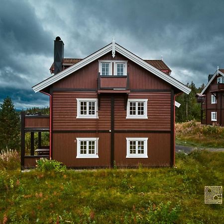Great Apartment In Trysil, Ski Inout, Wifi, Sauna Exterior photo