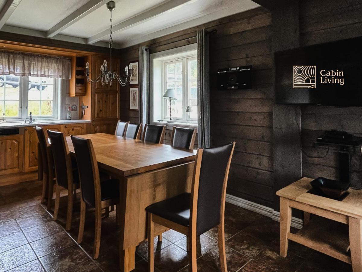 Great Apartment In Trysil, Ski Inout, Wifi, Sauna Exterior photo