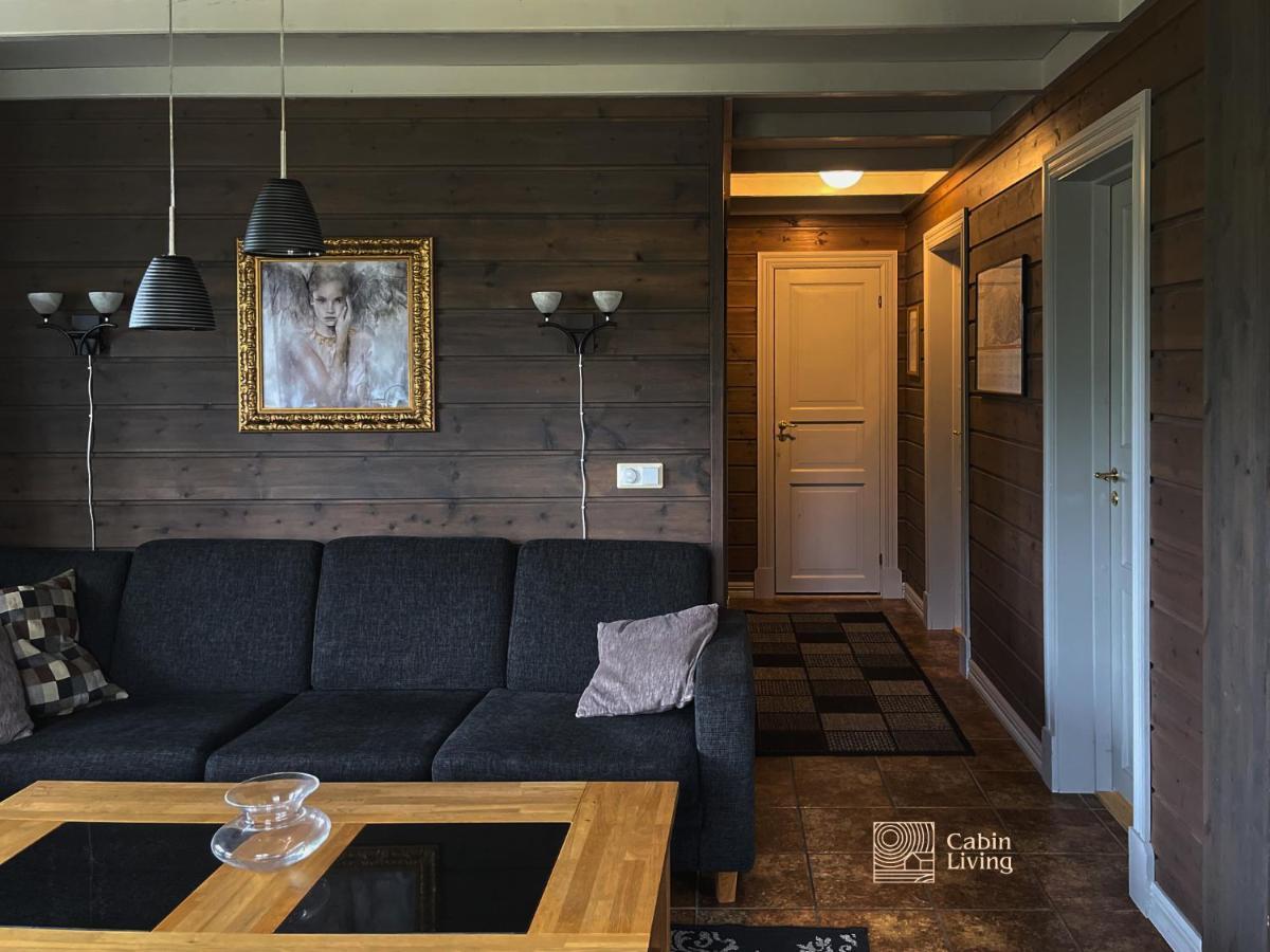 Great Apartment In Trysil, Ski Inout, Wifi, Sauna Exterior photo