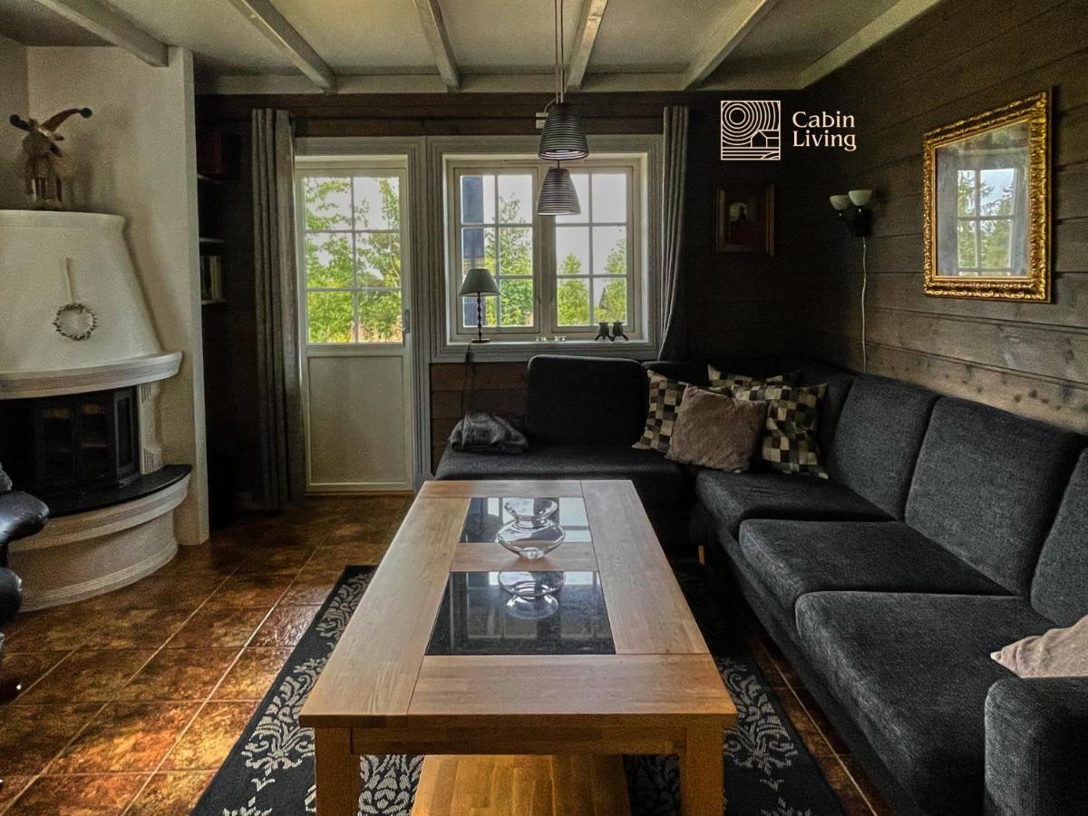 Great Apartment In Trysil, Ski Inout, Wifi, Sauna Exterior photo