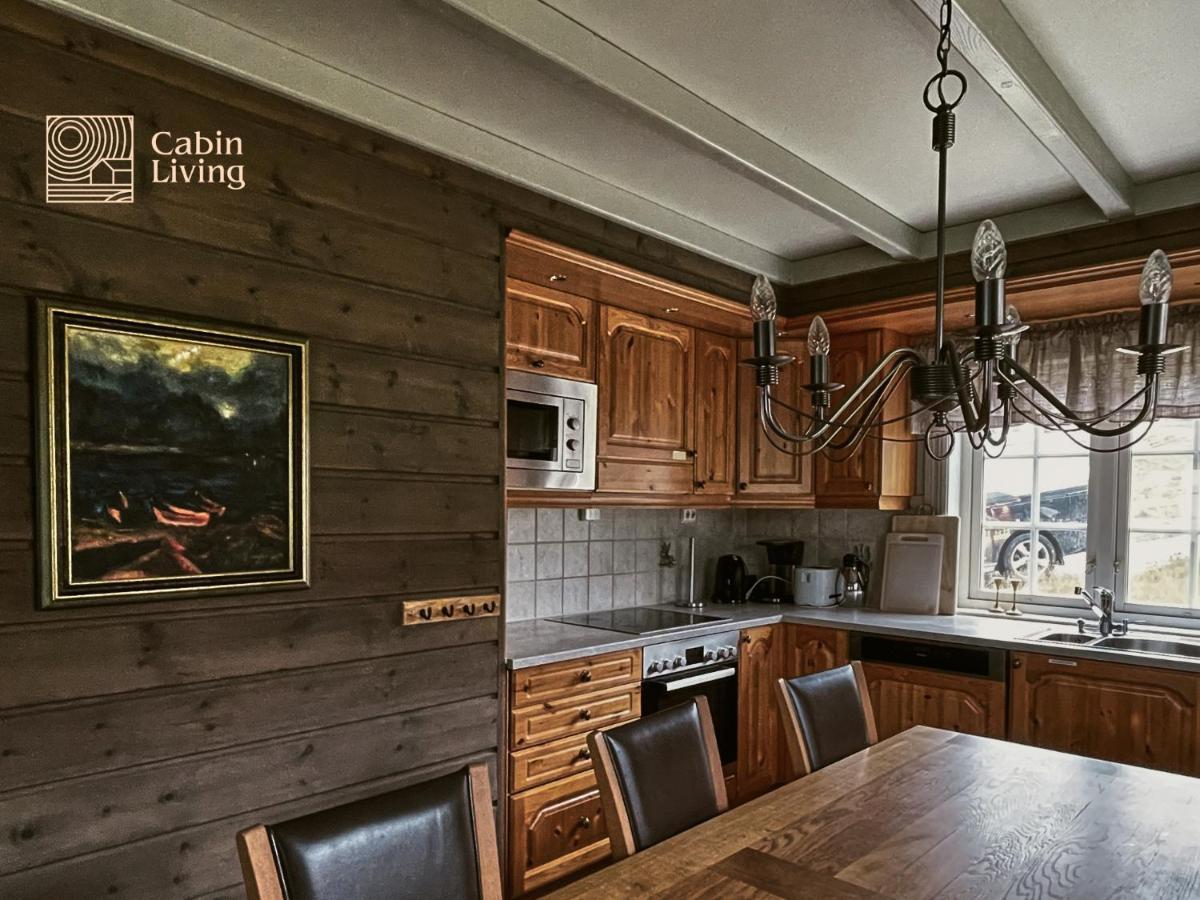 Great Apartment In Trysil, Ski Inout, Wifi, Sauna Exterior photo