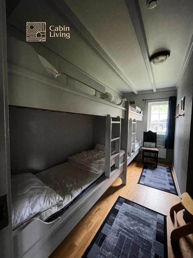 Great Apartment In Trysil, Ski Inout, Wifi, Sauna Exterior photo
